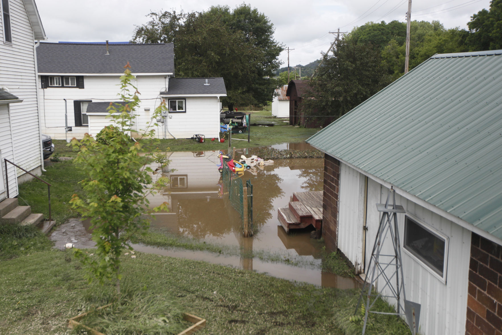 Flood Damage 09